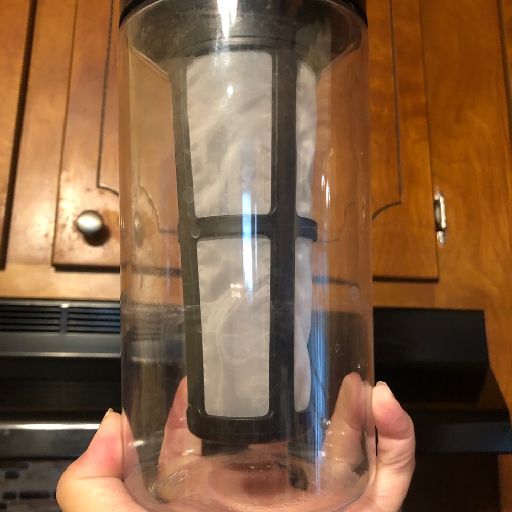 Cold Brew Pot